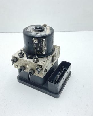 ABS VOLKSWAGEN Golf 5 Berlina 1.9 Diesel 1k0614517