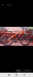 bici mtb