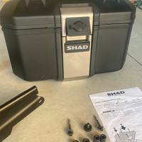 Baule shad terra 48