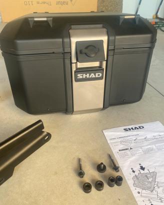 Baule shad terra 48