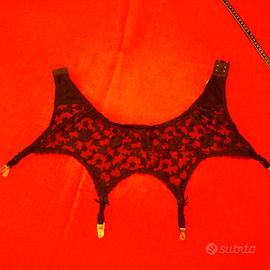 reggicalze "La perla"