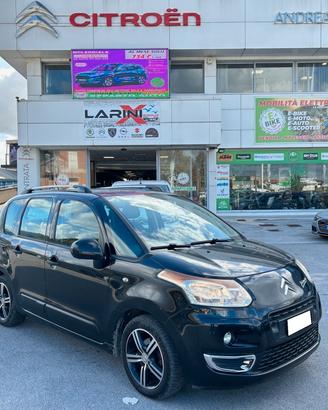 C3 PICASSO 1.4 BENZINA SED. - NEOPATENTATI