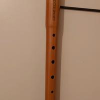 Flauto Hohner modello didattico 9511.