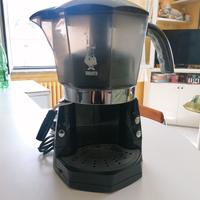 Macchina caffè Mokona Bialetti
