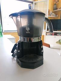 Macchina caffè Mokona Bialetti
