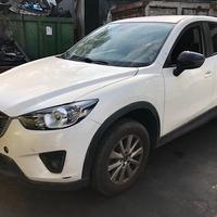 MAZDA CX_5