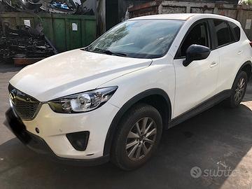 MAZDA CX_5