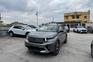 CITROEN C3 Aircross Hybrid 145 CV e-DCS6 Max