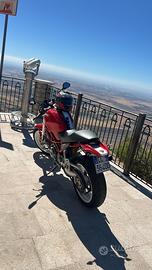 Ducati Monster S2R 800