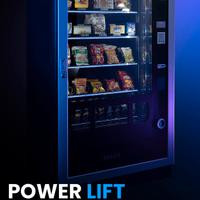 Distributore Automatico Fas Power Lift come nuovo