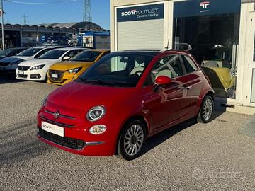 FIAT 500 III 2015 - 500 1.0 hybrid Dolcevita 70cv