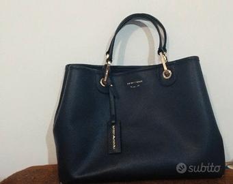 MyEA Bag di Emporio Armanii