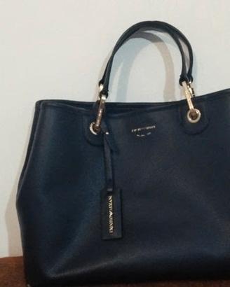 MyEA Bag di Emporio Armanii