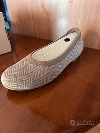 Ballerine morbide Vivaia numero 40 nuove