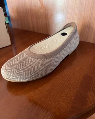 Ballerine morbide Vivaia numero 40 nuove