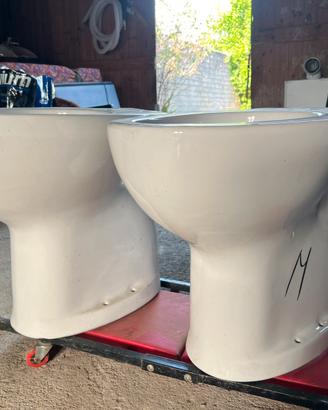 Sanitari per disabili
