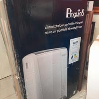 condizionatore pinguino