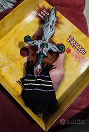 Daga ruotante di Jack Sparrow 