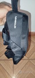 Borsello portaoggetti x mtb