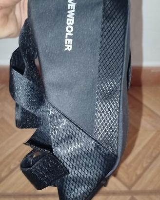 Borsello portaoggetti x mtb