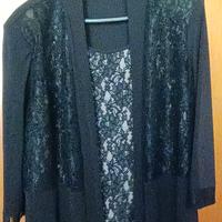 Completo cerimonia donna tg.47