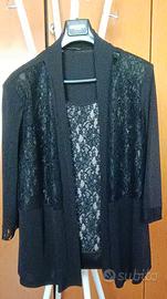 Completo cerimonia donna tg.47