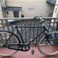 Bicicletta anni 40'