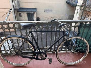 Bicicletta anni 40'