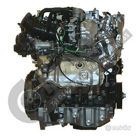 Motore completo nuovo Cod. R9M409