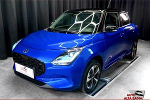 SUZUKI Swift 1.2 Hybrid 4WD AllGrip Top | 82CV