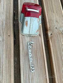 Ricambi originali vespa nuova 125 vma1t