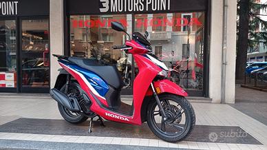 Honda SH 150 HRC EDITION