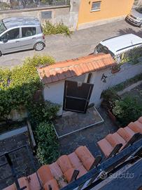 Zona torrevecchia 2 stanze singola o doppia