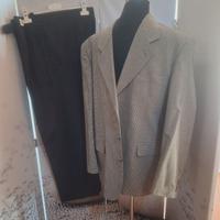 Completo vestito uomo