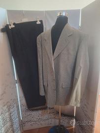 Completo vestito uomo