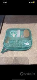 Kit igiene neonato