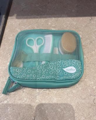 Kit igiene neonato