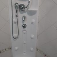 Pannello doccia idromassaggio