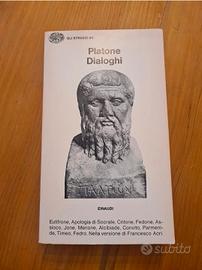 Platone, Dialoghi, Gli Struzzi