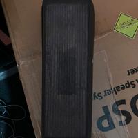 Dunlop Cry Baby