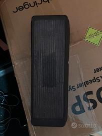 Dunlop Cry Baby