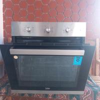 Forno elettrico Beko