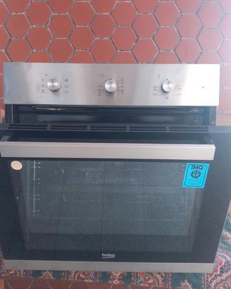 Forno elettrico Beko