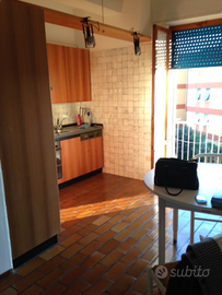 Appartamento x studenti lavoratori