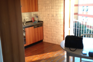 Appartamento x studenti lavoratori