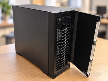 Workstation 32Gb Ram - i9-9900K – Quadro RTX 4000