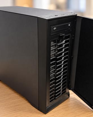 Workstation 32Gb Ram - i9-9900K – Quadro RTX 4000