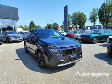 Peugeot 3008 1.2 Hybrid 145cv DCS6 GT + 360°&D