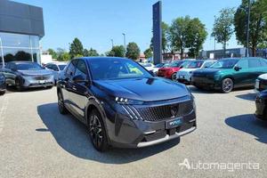 Peugeot 3008 1.2 Hybrid 145cv DCS6 GT + 360°&D