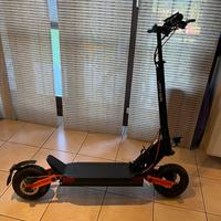 Monopattino elettrico